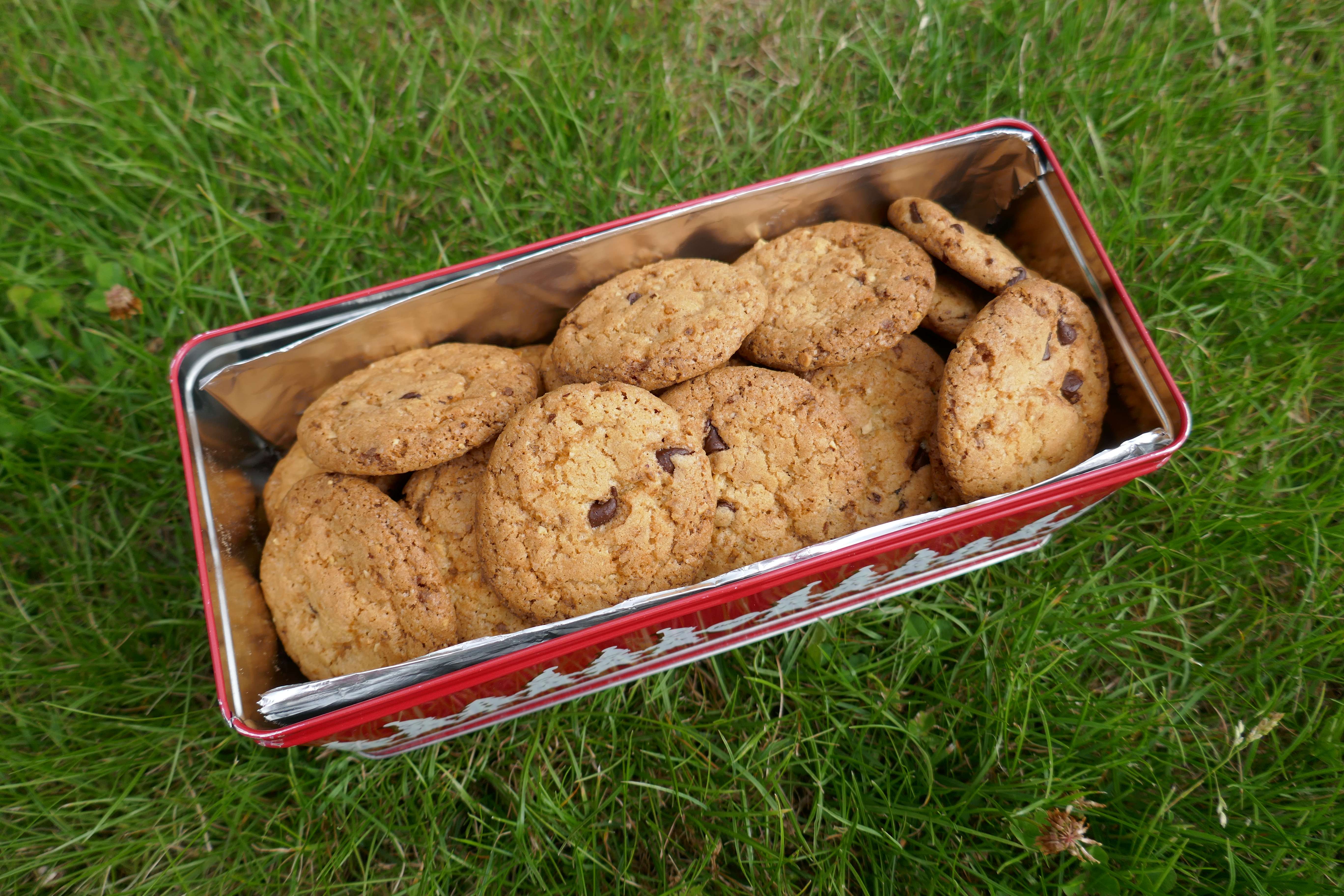 image de Cookies