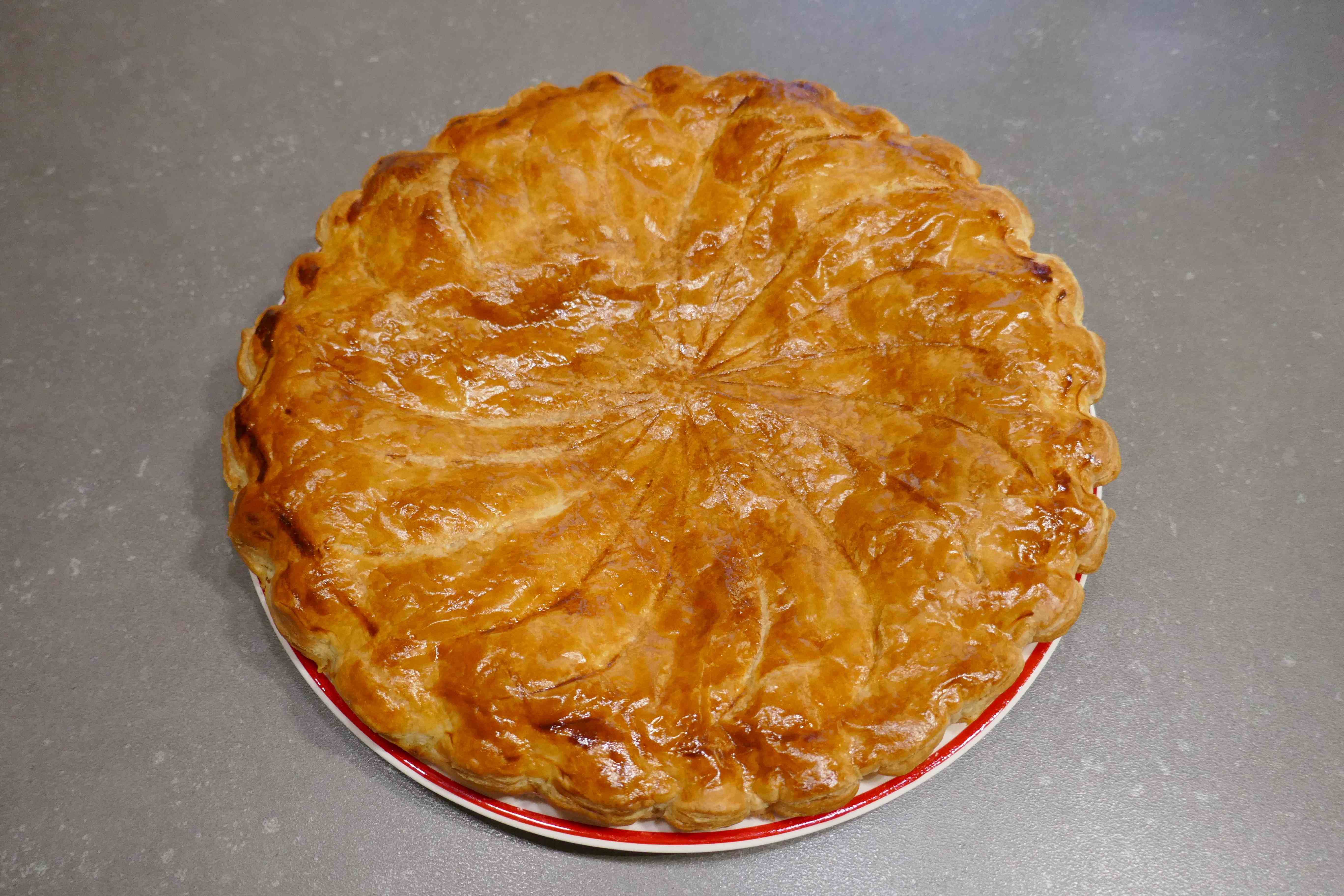 image de Galette des rois